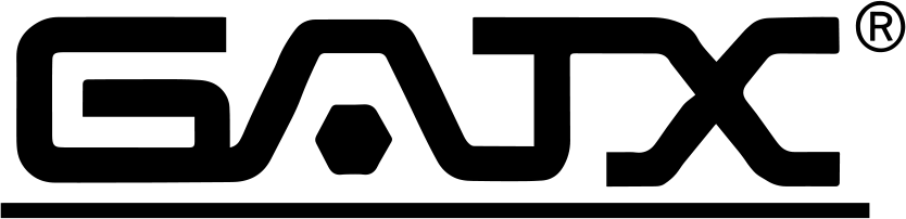 Gatx logo